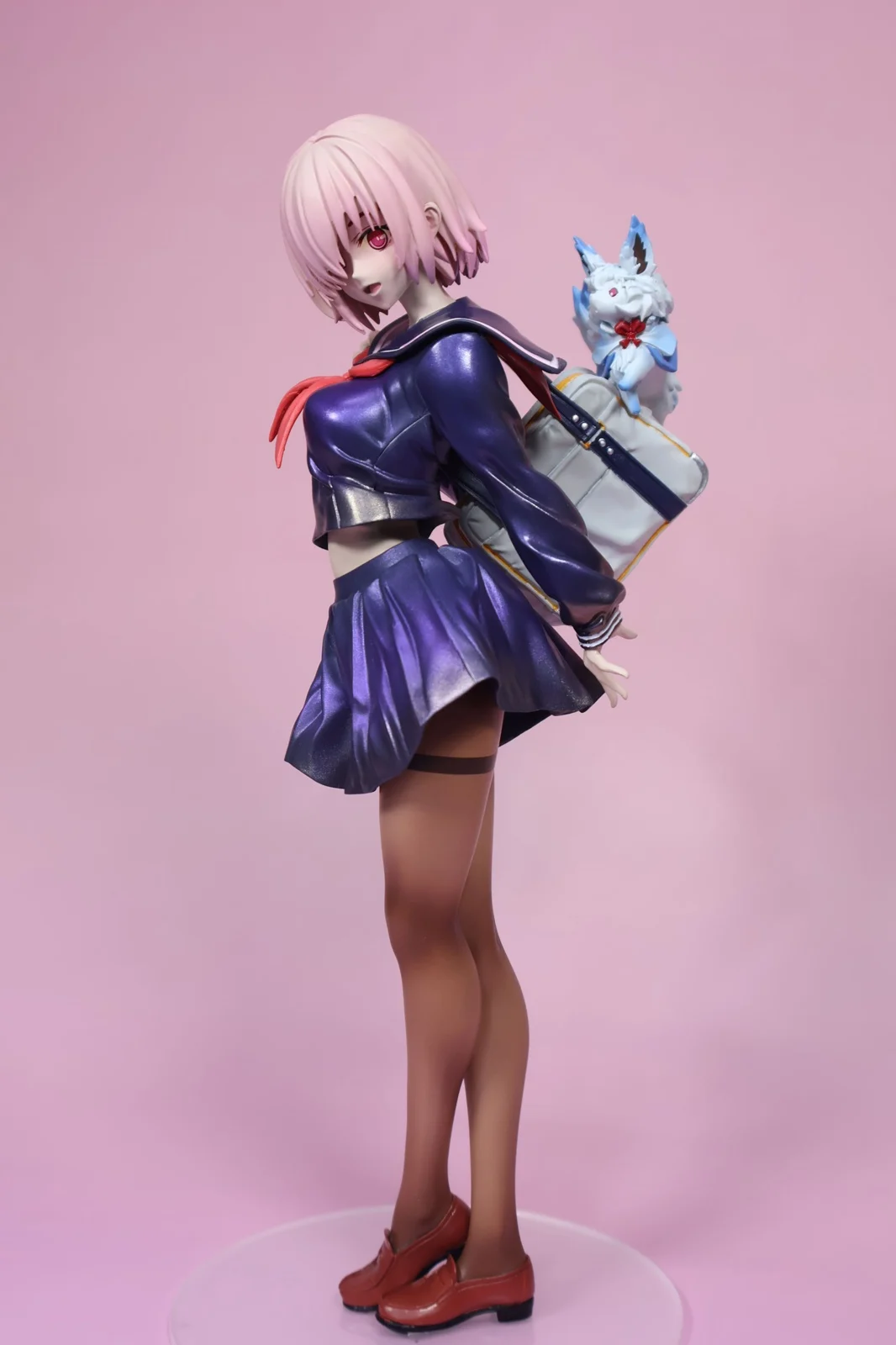 Mash Kyrielight – Fate/Grand Order 1/7