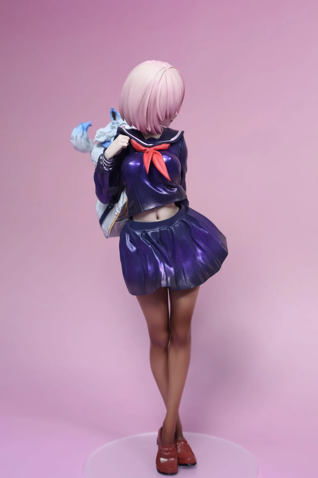 Mash Kyrielight – Fate/Grand Order 1/7