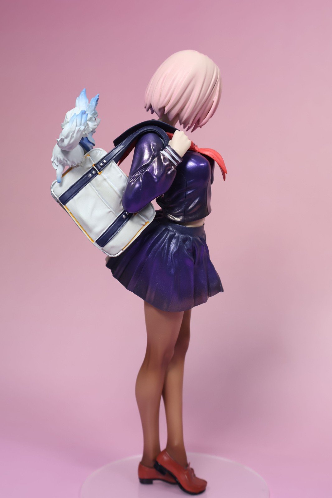 Mash Kyrielight – Fate/Grand Order 1/7