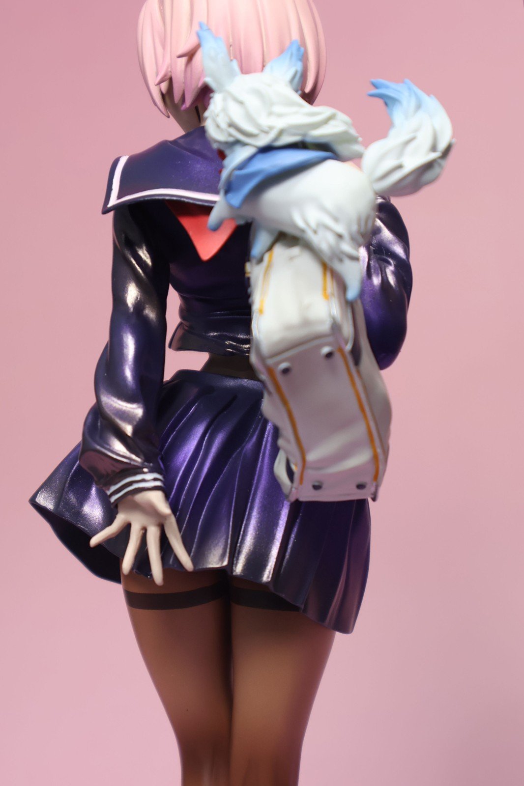 Mash Kyrielight – Fate/Grand Order 1/7