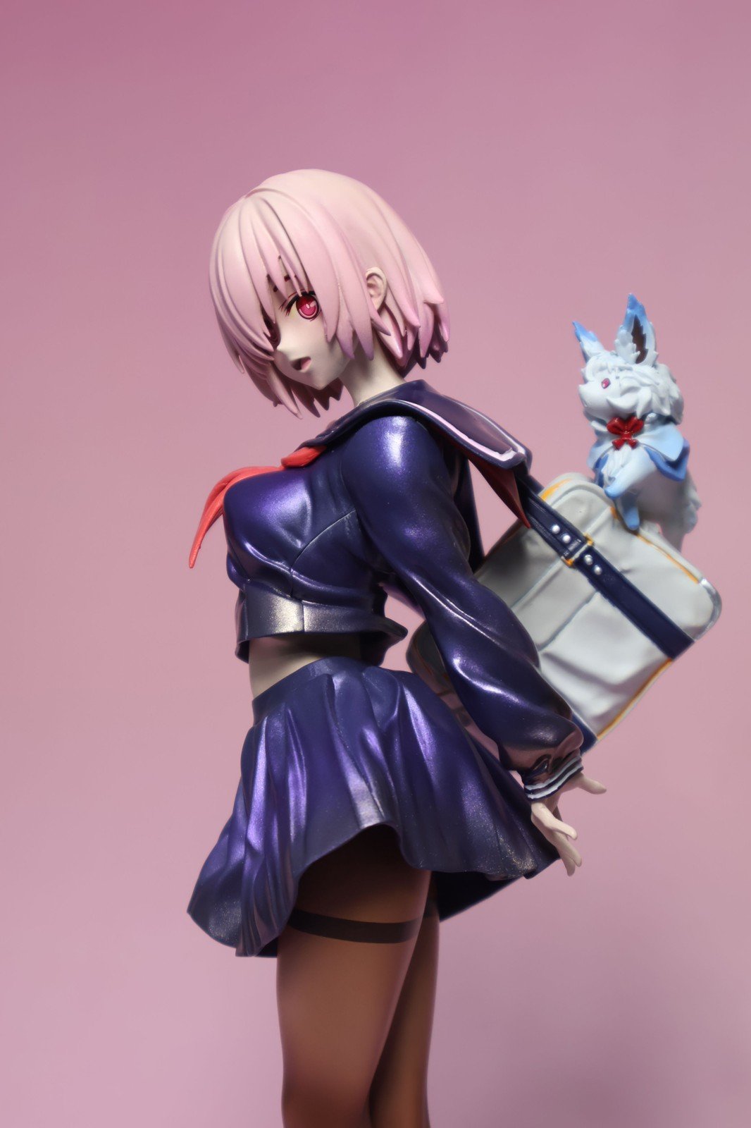 Mash Kyrielight – Fate/Grand Order 1/7