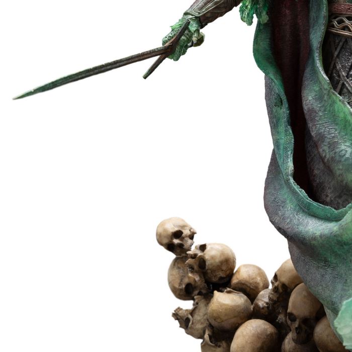 KING OF THE DEAD - The Lord of the Rings