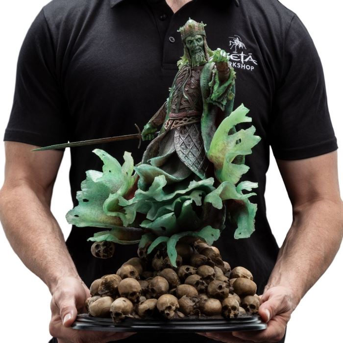 KING OF THE DEAD - The Lord of the Rings