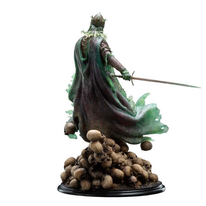 KING OF THE DEAD - The Lord of the Rings