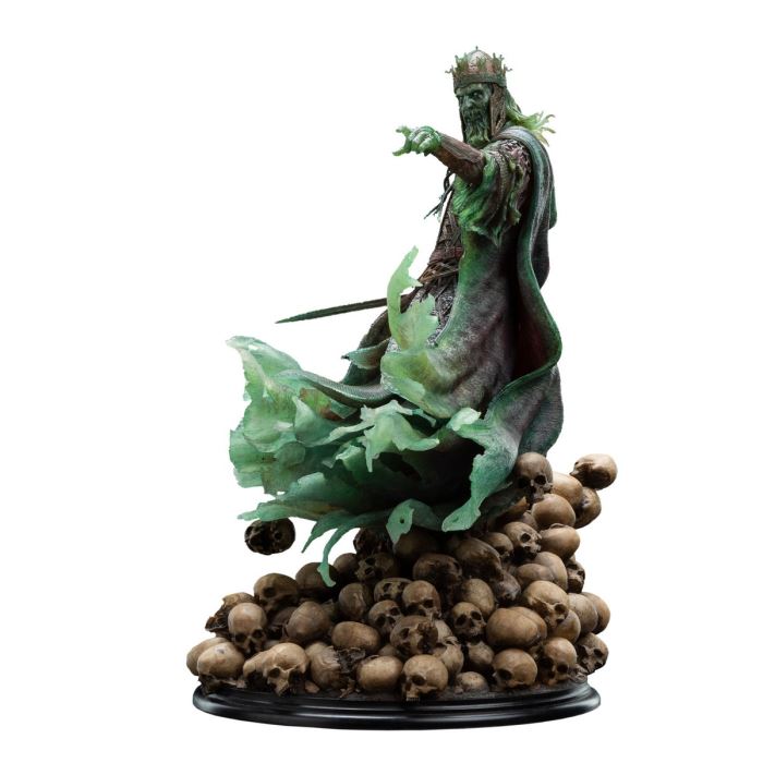 KING OF THE DEAD - The Lord of the Rings