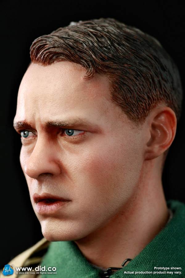 German Army of World War I - Paul Bowman 1/6