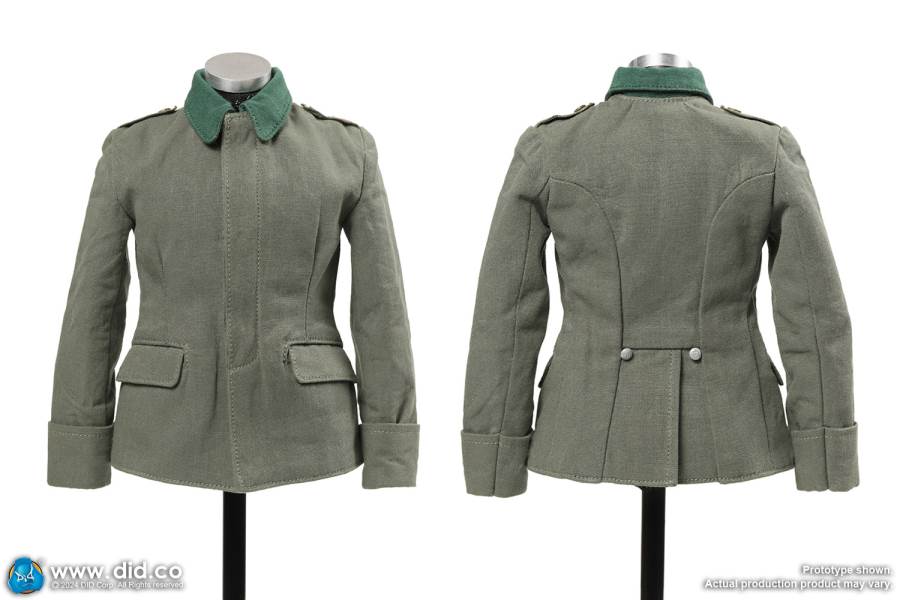 German Army of World War I - Paul Bowman 1/6