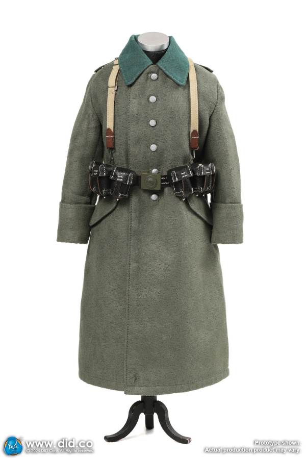 German Army of World War I - Paul Bowman 1/6