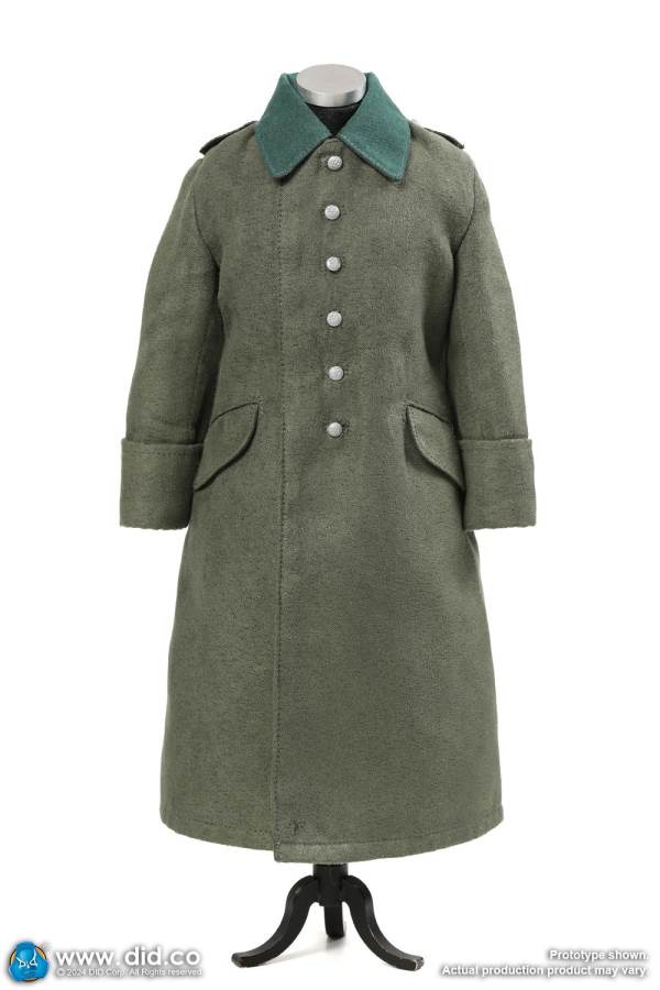 German Army of World War I - Paul Bowman 1/6