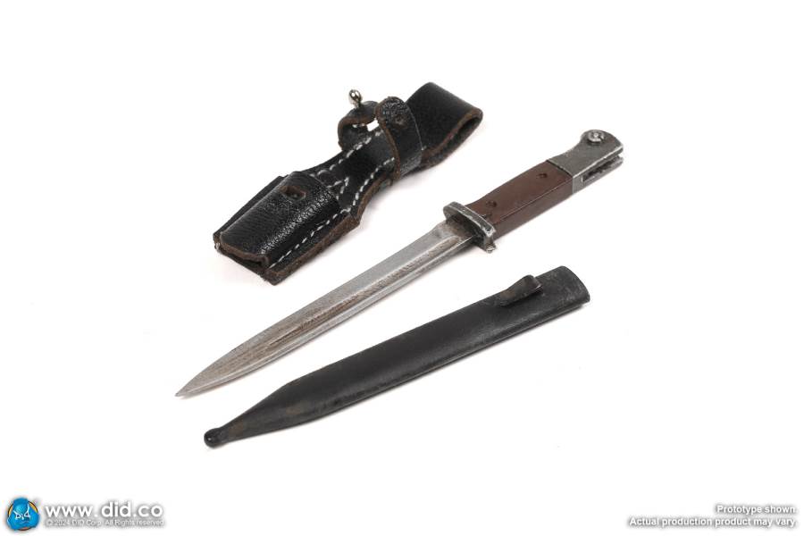 German Army of World War I - Paul Bowman 1/6