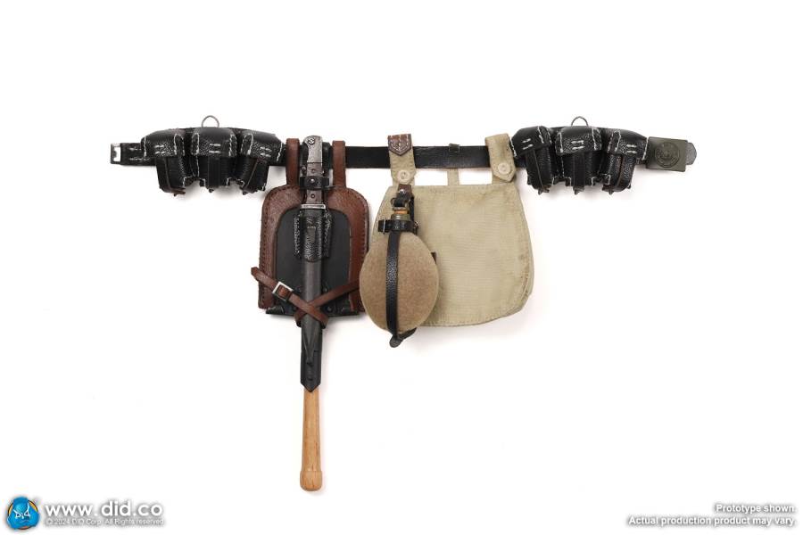 German Army of World War I - Paul Bowman 1/6