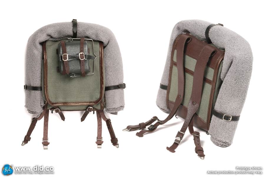 German Army of World War I - Paul Bowman 1/6