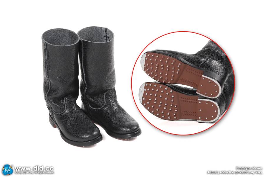 German Army of World War I - Paul Bowman 1/6