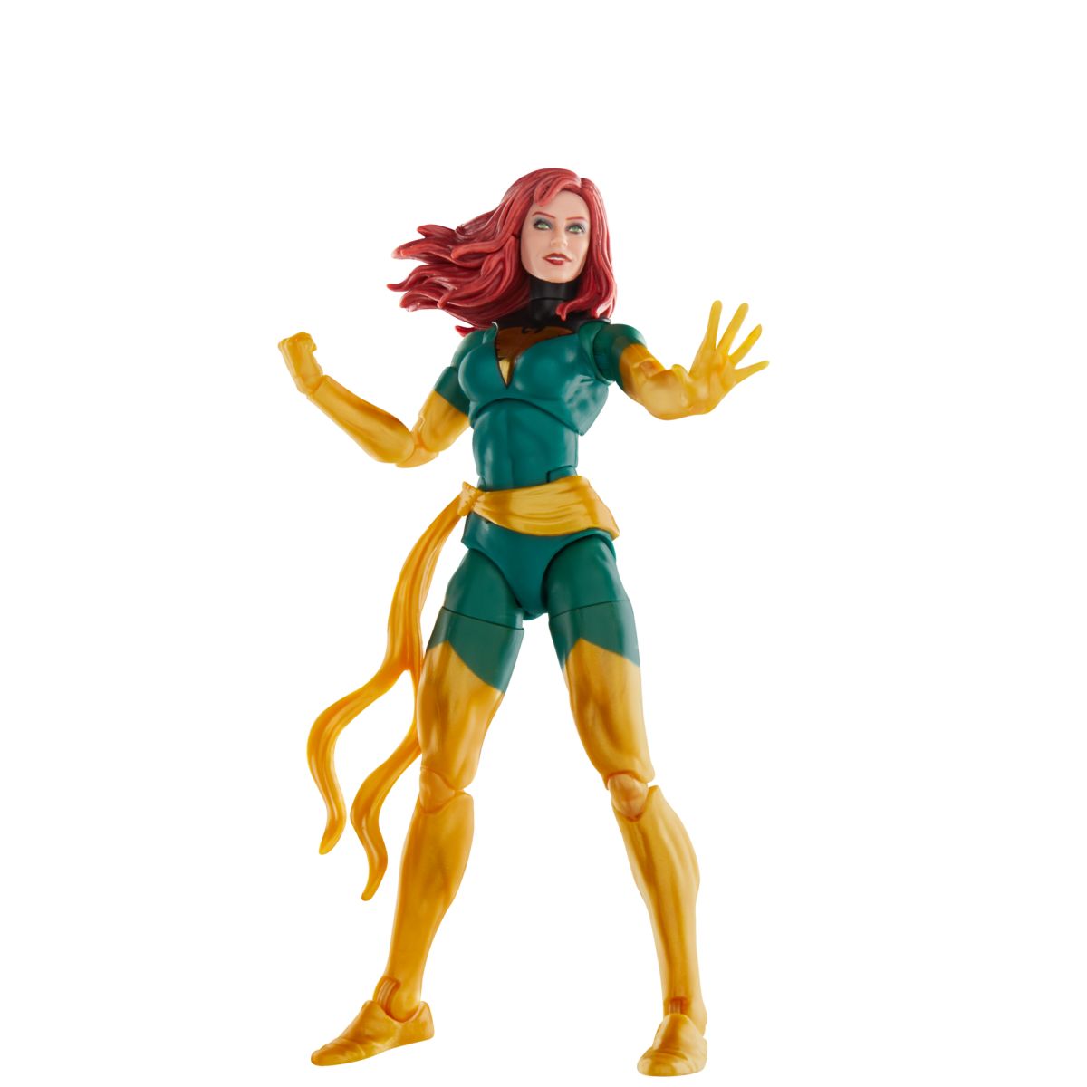Marvel Legends Series Jean Gray and Phoenix Force
