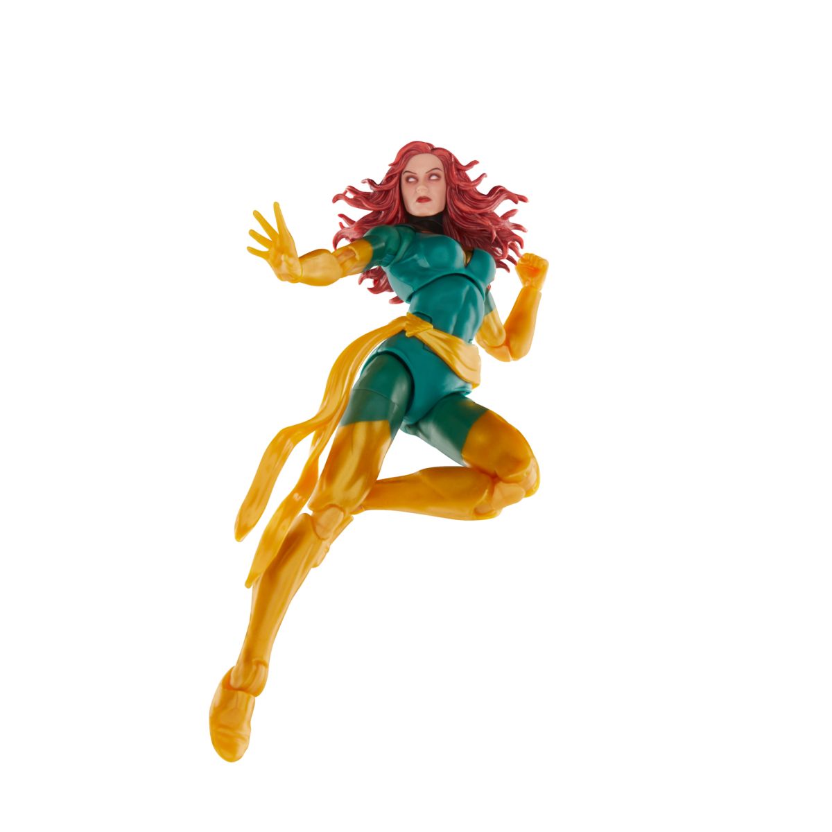 Marvel Legends Series Jean Gray and Phoenix Force