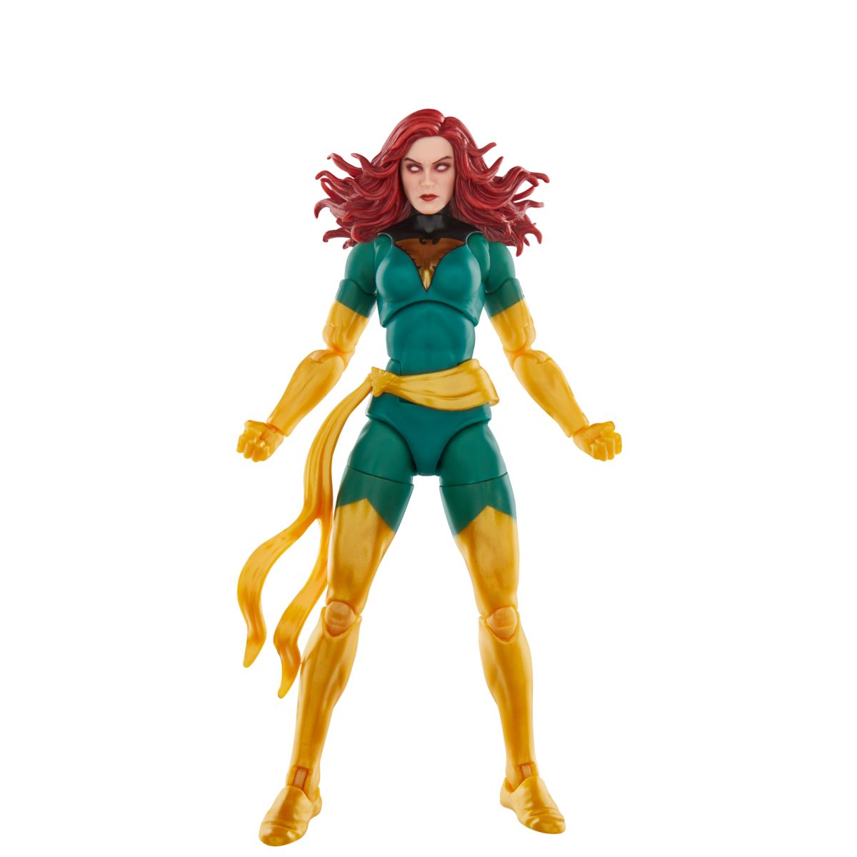 Marvel Legends Series Jean Gray and Phoenix Force