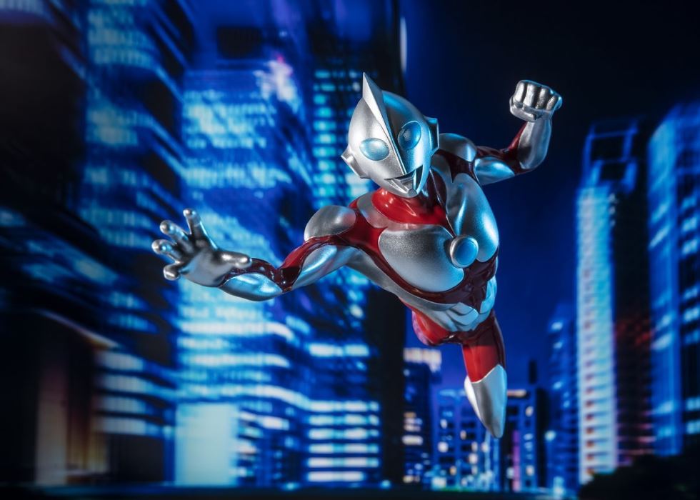 Ultraman Rising