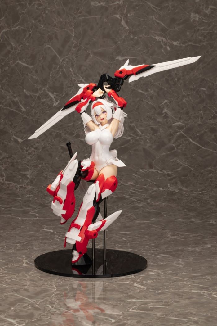 Zhuluo Archer Mamoru's Edition