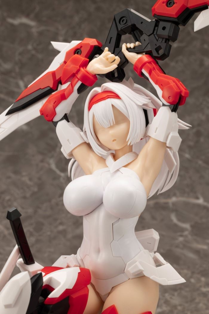 Zhuluo Archer Mamoru's Edition