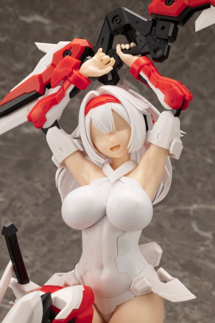 Zhuluo Archer Mamoru's Edition