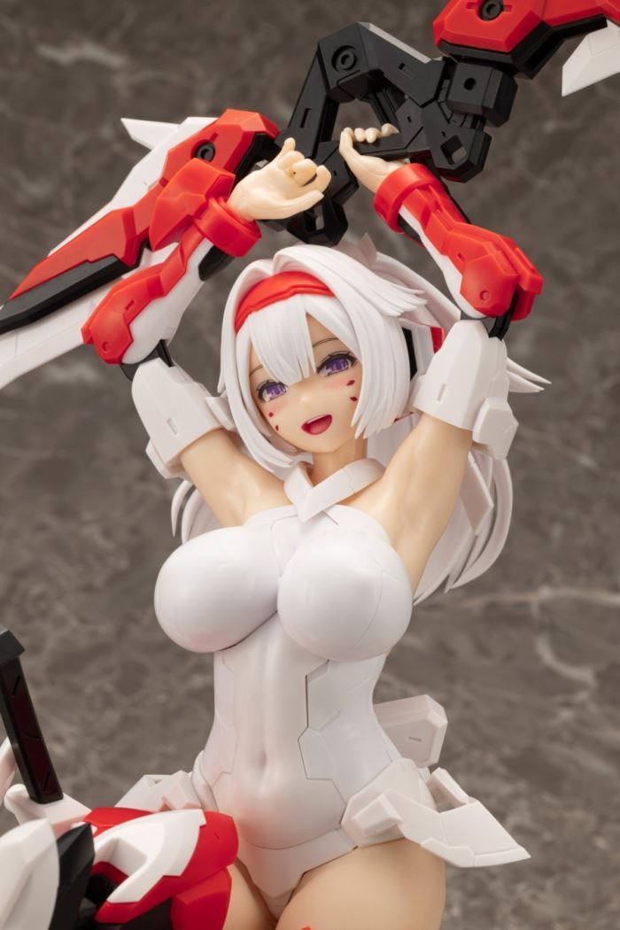 Zhuluo Archer Mamoru's Edition