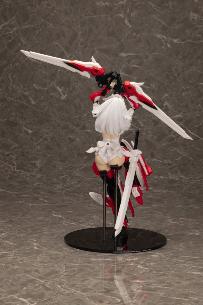 Zhuluo Archer Mamoru's Edition