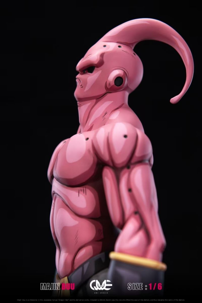 Majin Buu - Dragon Ball 1/6