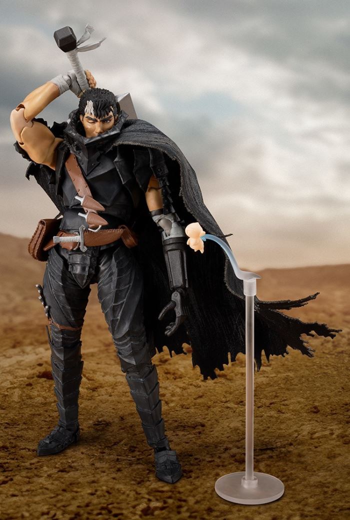 SHFiguarts Isidro