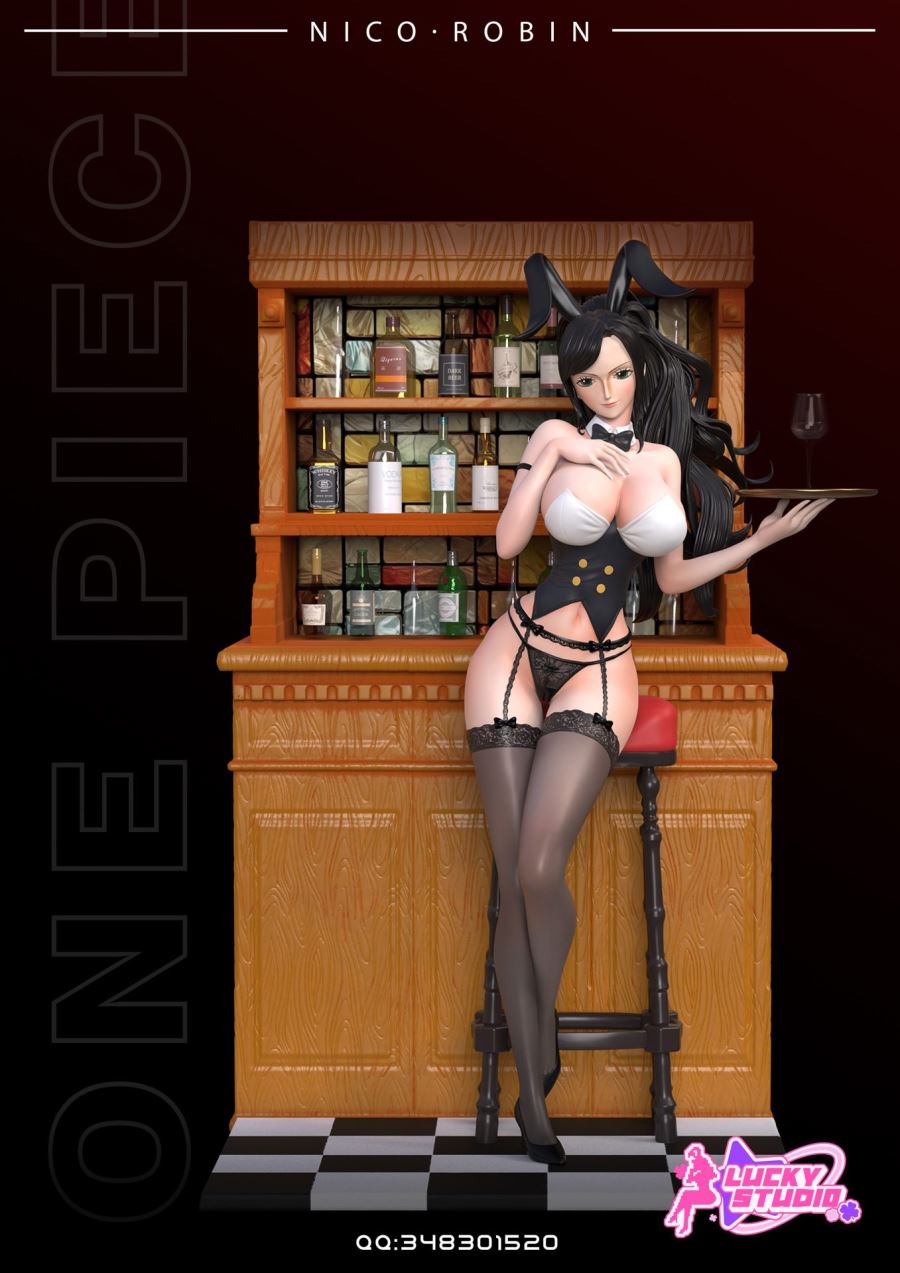 Nico Robin - One Piece