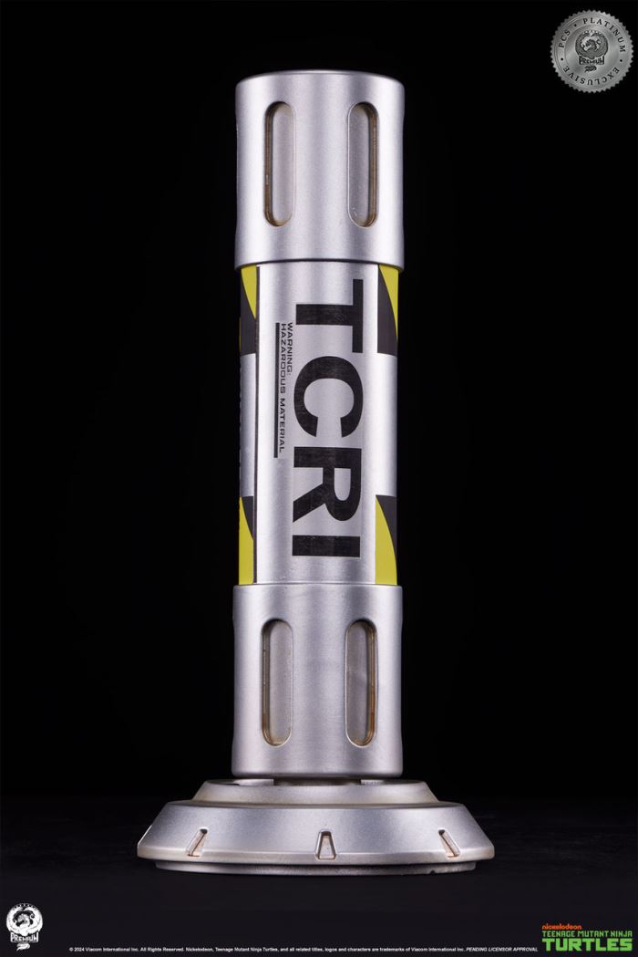 TMNT - Underground 1/1