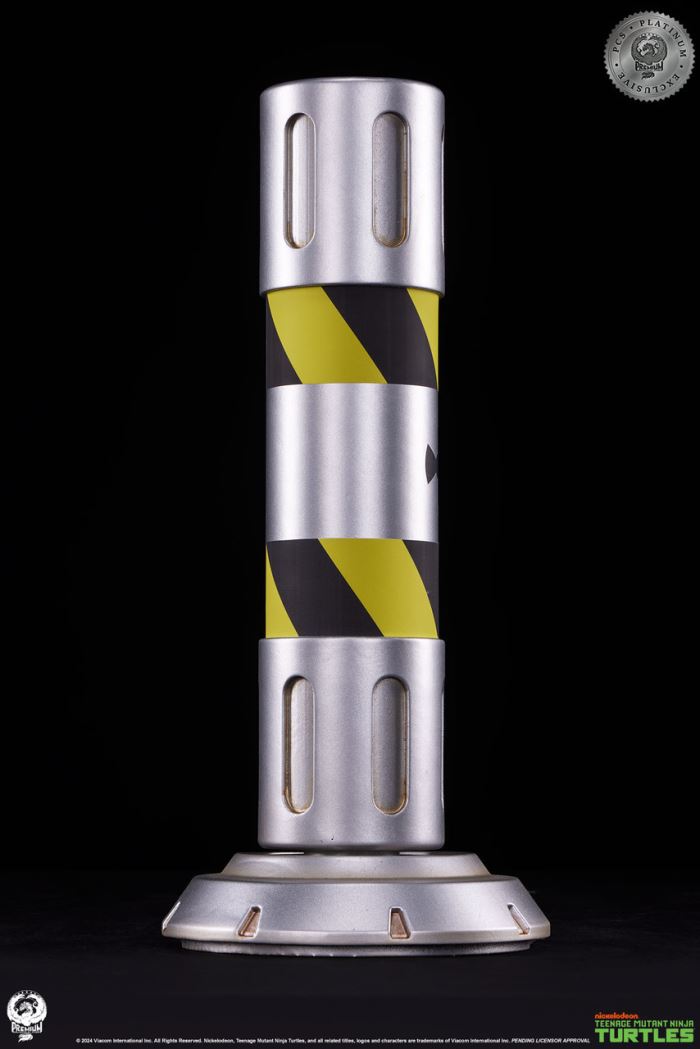 TMNT - Underground 1/1