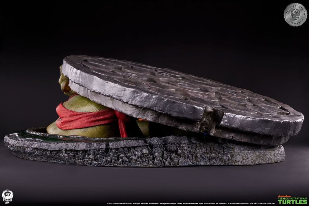 TMNT - Underground 1/1