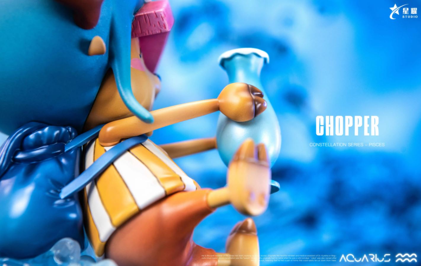 Tony Tony Chopper - One Piece