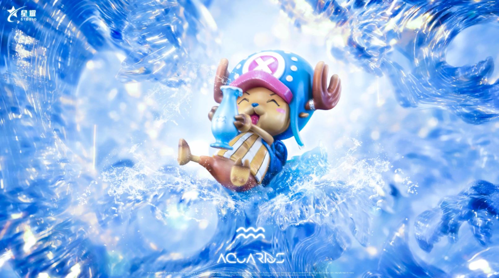 Tony Tony Chopper - One Piece