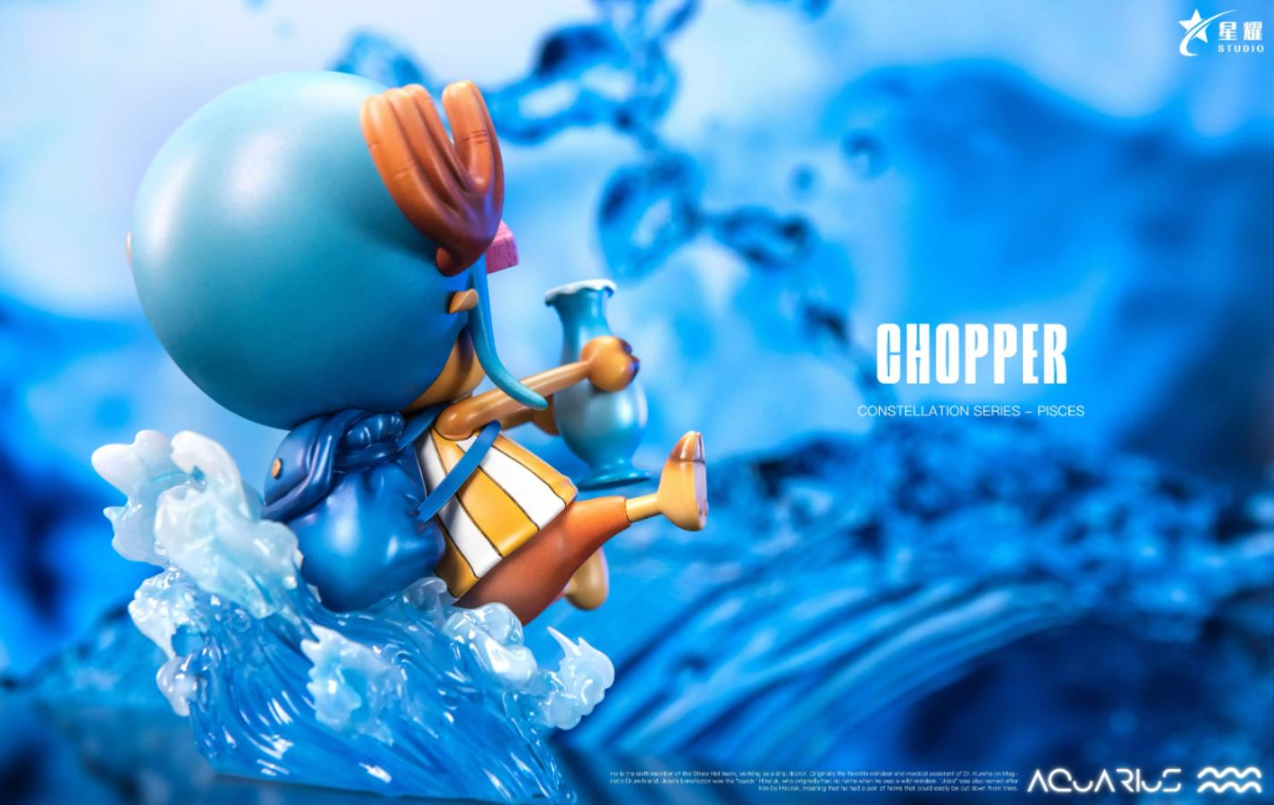 Tony Tony Chopper - One Piece