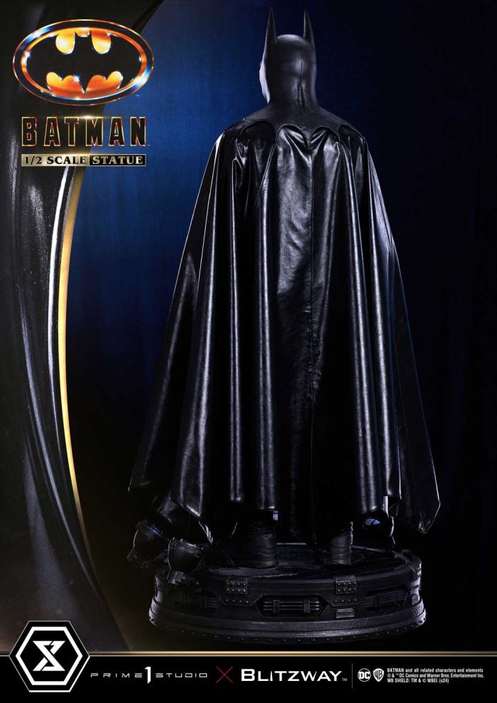Batman 1989