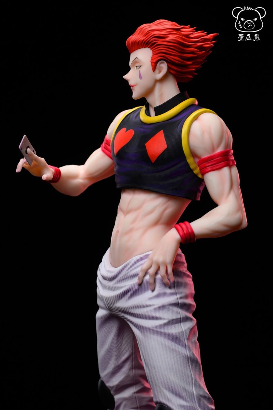 Hisoka - Hunter x Hunter 1/6