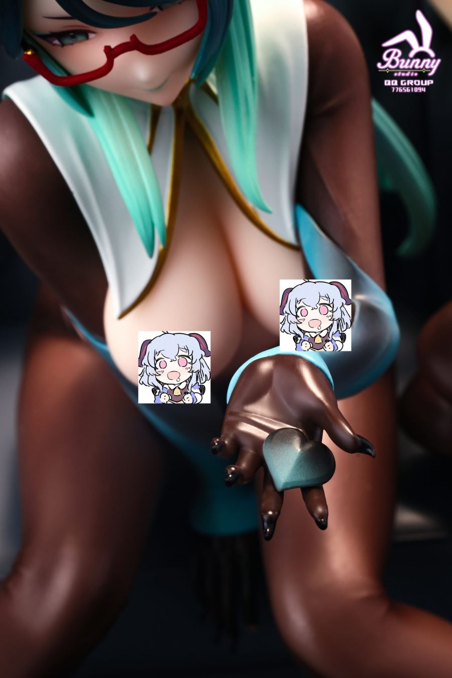 Xianyun - Genshin Impact