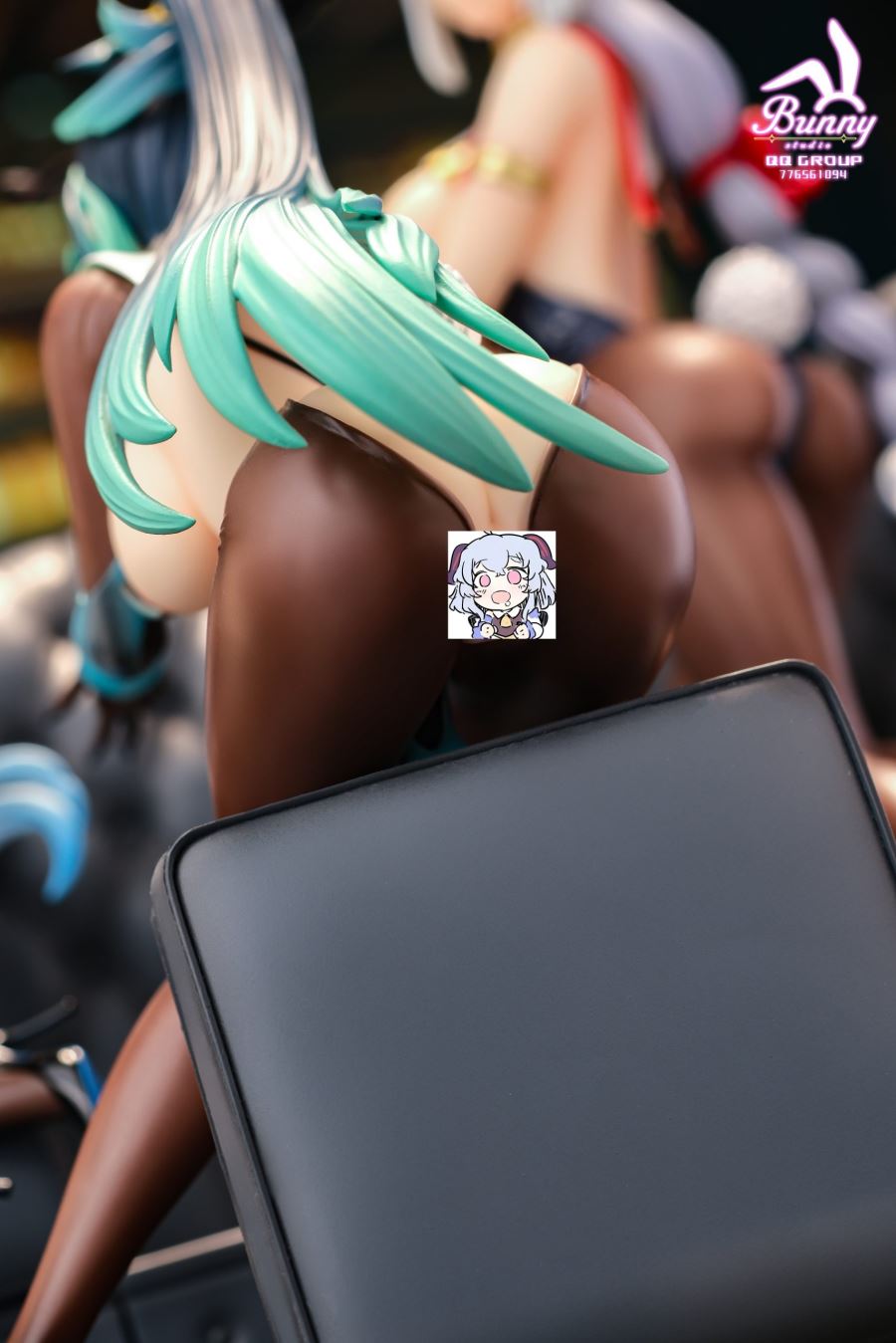 Xianyun - Genshin Impact