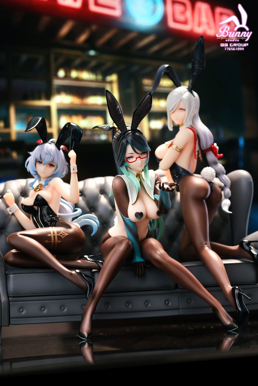 Xianyun - Genshin Impact