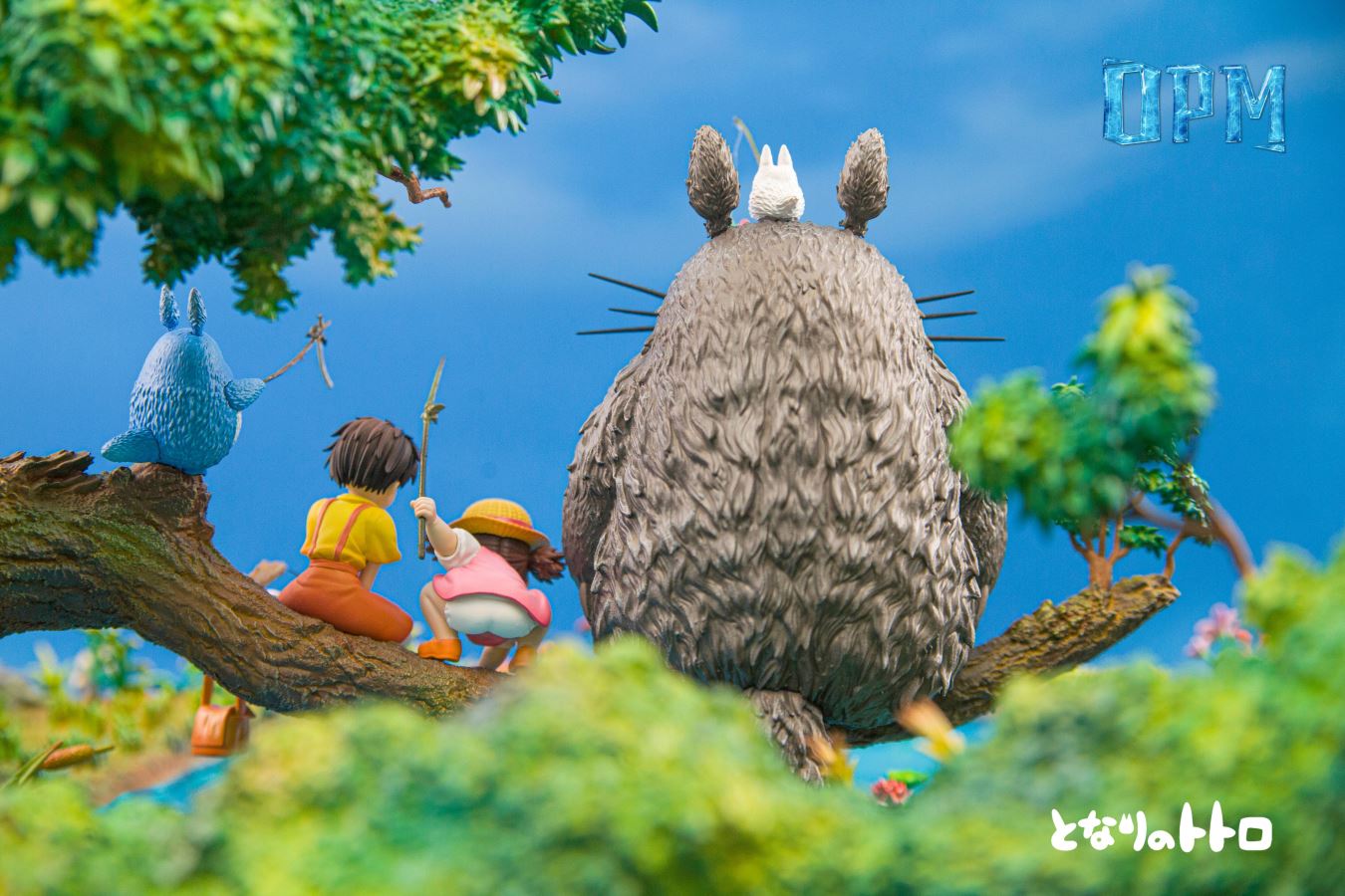 My Neighbor Totoro