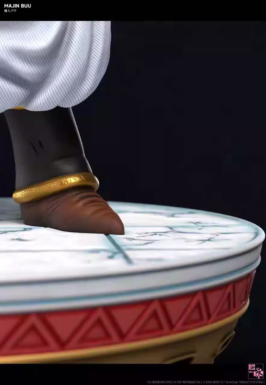 Majin Buu - Dragon Ball