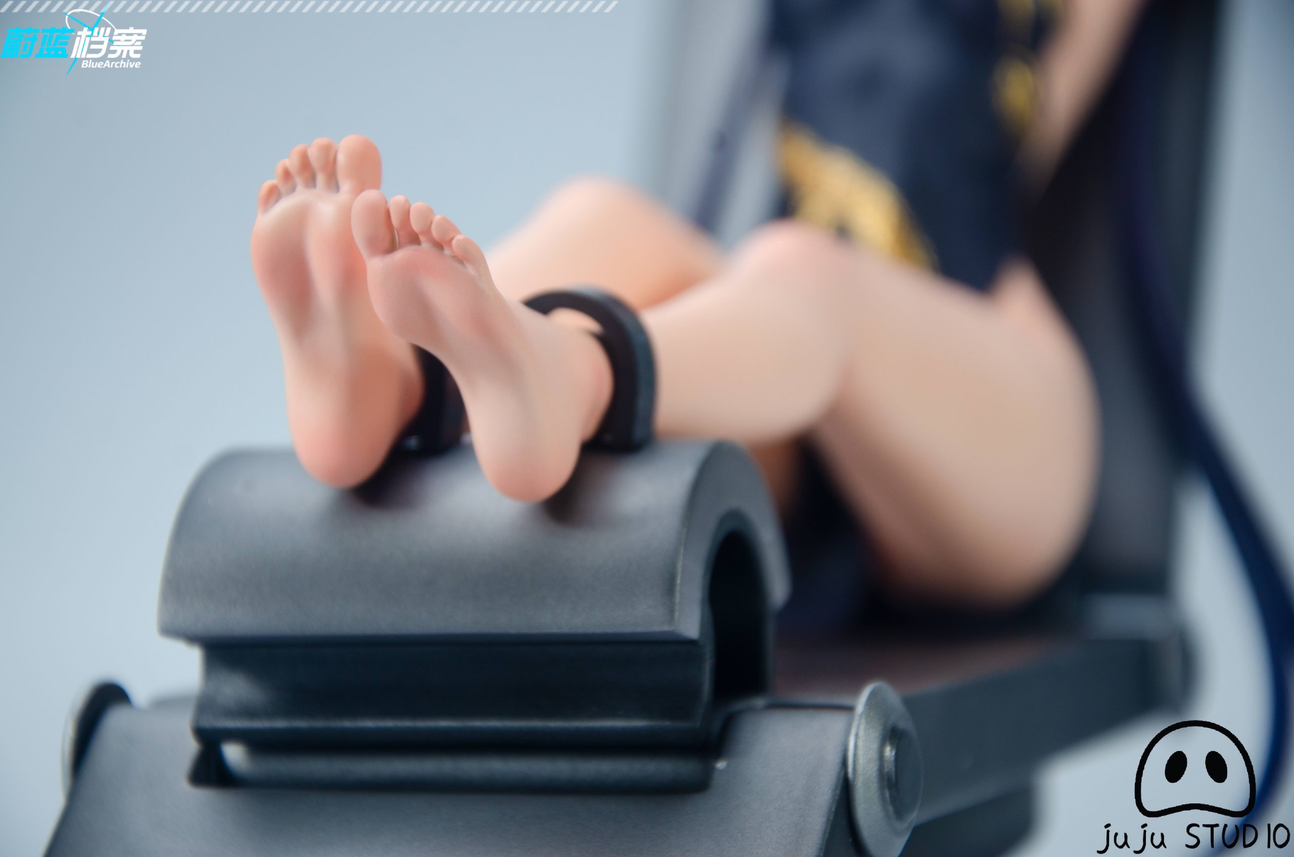 Ryuuge Kisaki - Blue Archive 1/6