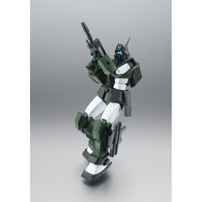 THE ROBOT SPIRITS <SIDE MS> RGM-79SC GM SNIPER CUSTOM (JABURO DEFENSE FORCE TYPE) ver. A.N.I.M.E.