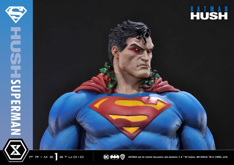 Superman - Batman: Hush (Comics)