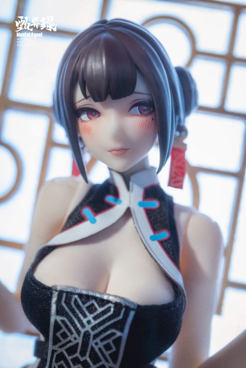 Zhen Yi Lu: Lin Feng Jiao 1/10