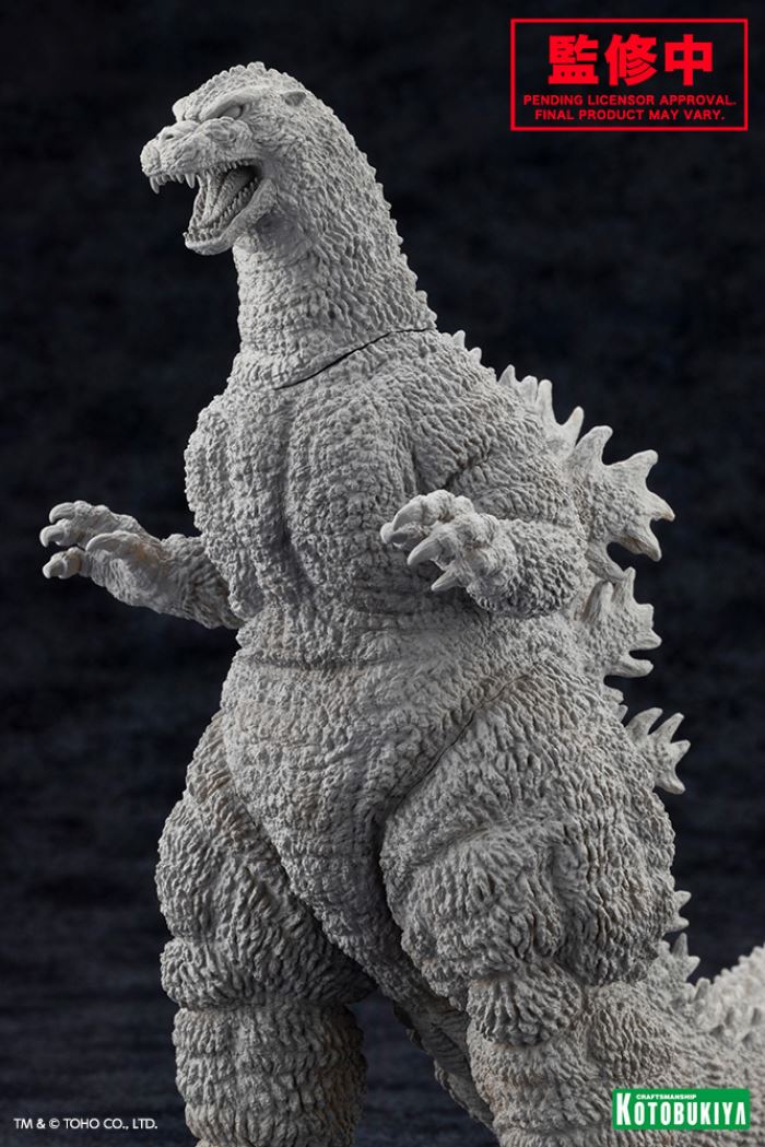 Godzilla (1989)