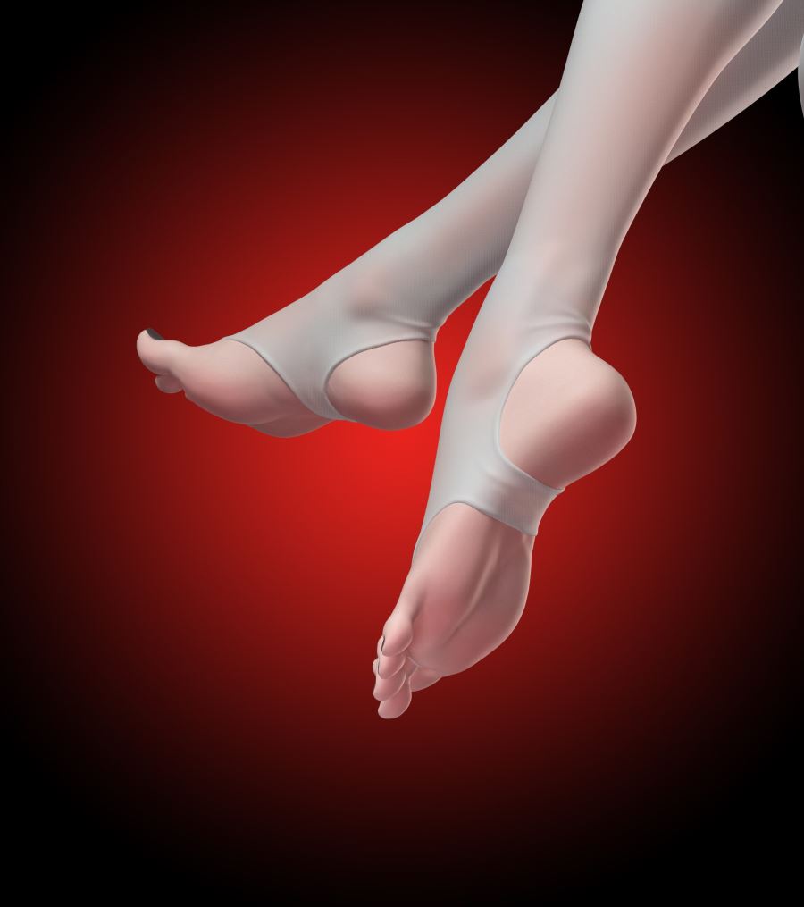 Mobius - Honkai Impact 1/6