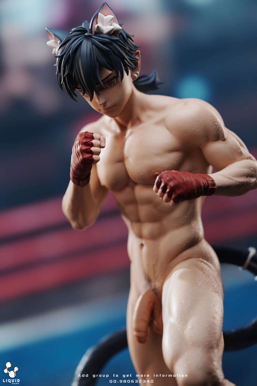 Juemi design by Nanyu