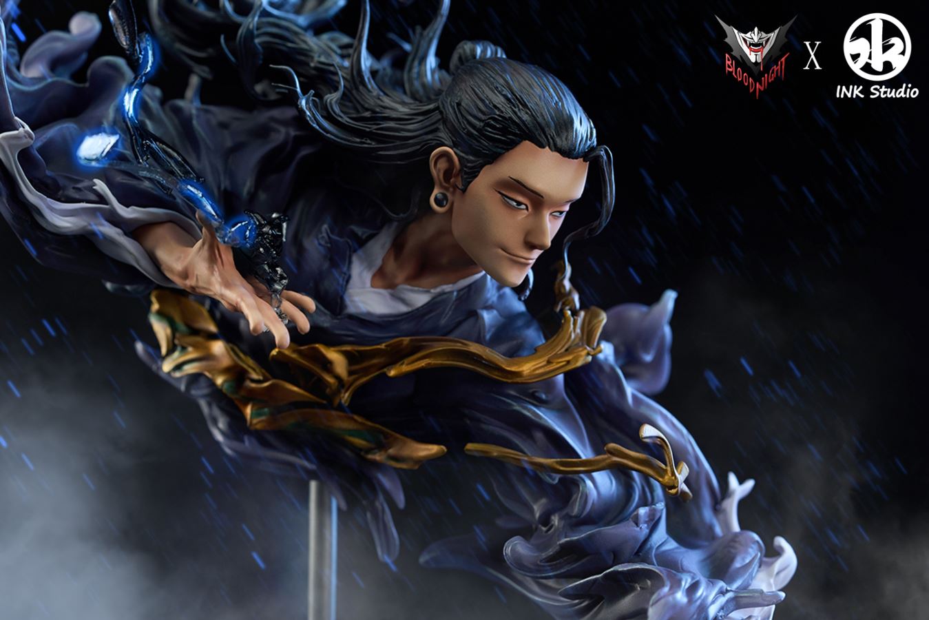 Geto - Jujutsu Kaisen 1/6